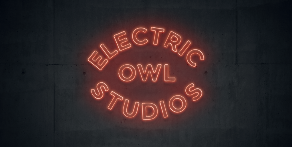 Electric Owl Studios - The Cutt Creative